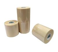 Biolaster Venda PreTape Underwrap de Espuma Suave no Adhesiva (4 rollos)