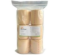 Biolaster Venda PreTape Underwrap de Espuma Suave no Adhesiva (6 rollos)