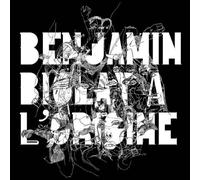 Biolay, Benjamin - A Lorigin + Poster [Import]