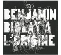 Biolay, Benjamin - A L'origine