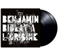 Biolay,Benjamin - À l'Origine [Vinilo]