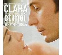 BIOLAY, BENJAMIN - Clara et Moi (OST)