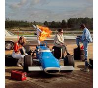 Biolay, Benjamin - Grand Prix [CD]