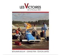 Biolay, Benjamin - Grand Prix -Ltd-