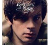 Biolay, Benjamin - NÉGATIF - COPY CONTROL