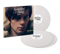 Biolay Benjamin - Négatif [Vinilo]