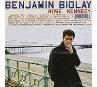 Benjamin Biolay – Rose Kennedy – Virgin Mobile