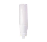 Bioledex Bombilla LED G24, 4.000 K, 12 W, casquillo universal EC:EPREL:885851