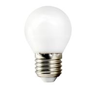 Bioledex Bombilla LED TEMA E27 5W gota 2.700K para CA/CC