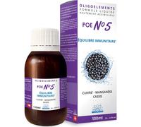 Bioligo POE N°5 Equilibrio Inmunitario 100 ml