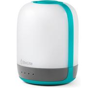 BioLite Alpenglow Lanterna da esterno e Powerbank