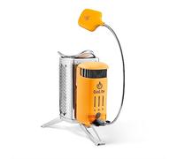 Hornillo de acampada BioLite CampStove 2 +