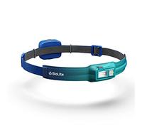 BioLite HPA0311 - Linterna frontal 425 USB-C recargable 425 lúmenes, color verde azulado