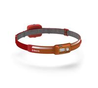 BioLite Linterna frontal Dash 450 Ultimate recargable para corredores, ajuste sin rebote, iluminación de alto rendimiento, luz trasera equilibrada, luz roja 3D, ajuste delgado, 78 g, USBC, 450 lúmenes