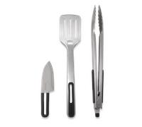 Biolite Prep and Grill ToolKit