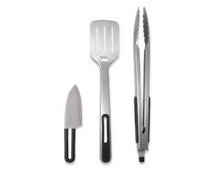 Biolite Prep and Grill ToolKit