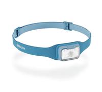 Biolite Rango de faros delanteros 300 azul USB C recarga rápida 8 minutos 1 hora luz IP67
