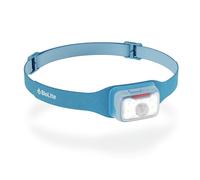 Biolite Rango de faros delanteros 500, color azul, USB C, recarga rápida, 8 minutos, 1 hora, luz IP68