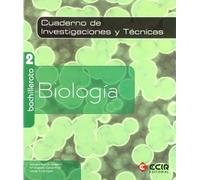 Biologia 2º Bachillerato / 2009 - 9788498264739