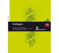 Biología. 2 Bachillerato. Savia