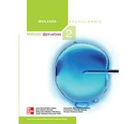 BIOLOGIA. 2 . BACHILLERATO. TOEFL - 9788448167080 (SIN COLECCION)