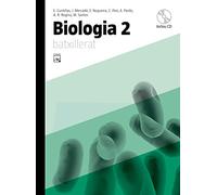 Biologia 2 Batxillerat (2009) - 9788421840238