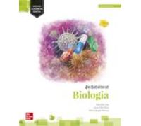 Biologia 2º Batxillerat. Catalunya. Edició Lomloe