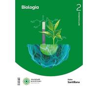 Biologia 2 bch construyendo mundos zubia