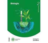 BIOLOGIA 2 BTX CONSTRUINT MONS