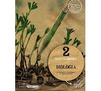 Biologia 2 (Mundua helburu)