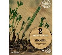 Biología 2 (Operación Mundo)