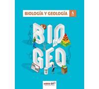 BIOLOGIA 4 ESO CUADERNO APRENDIZAJE SITUACIONES 2023