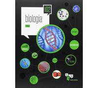 Biologia batxilergoa 2 (Gulink) - 9788491061700