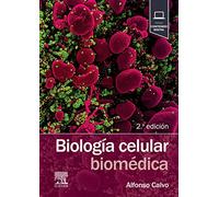 Biología celular biomédica