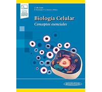 Biología Celular: Conceptos esenciales.