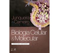 BIOLOGIA CELULAR E MOLECULAR