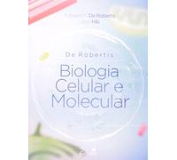 Biologia Celular e Molecular (Em Portuguese do Brasil)