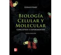 Biología Celular y Molecular