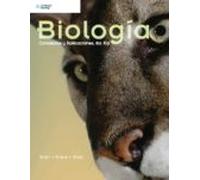 Biología. Conceptos Y Aplicaciones (ebook)