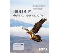 Biologia della conservazione
