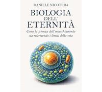 Biologia dell'Eternità: Come la scienza dell'invecchiamento sta riscrivendo i limiti della vita