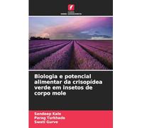 Biologia e potencial alimentar da crisopídea verde em insetos de corpo mole