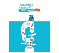 BIOLOGIA E XEOLOXIA ES1 (GAL) - 9788483497517 (De otra Manera)