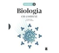 Biologia en context 2 BATX.