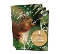 Biologia eta Geologia 1. (Mundua helburu)