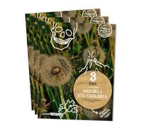 Biologia eta Geologia 3. (Mundua helburu)