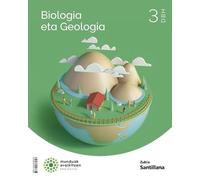 3 Dbh Biologia Eta Geologia Munduak Eraikitzen Ed 2022