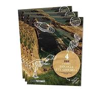 Biologia eta Geologia 4 (Mundua helburu)
