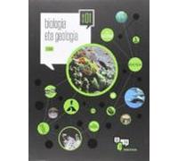 Biologia Eta Geologia Batx 1 Pack Teoría+práctica Proiektu Gulink 2015