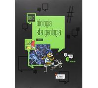 Biologia eta geologia Dbh 3 (gulink) - 9788491060093